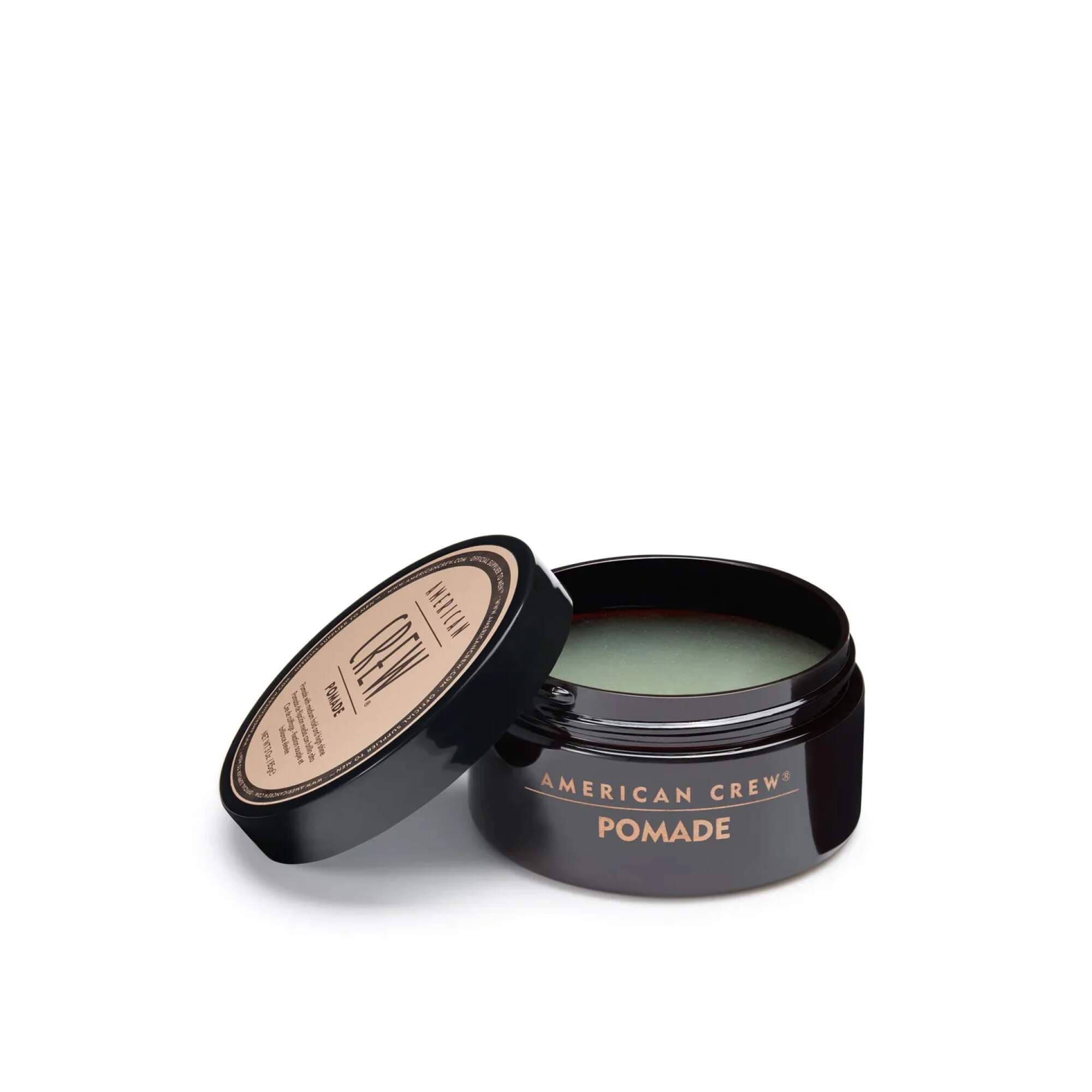 American Crew - Styling - Pomade 85g - Image 2