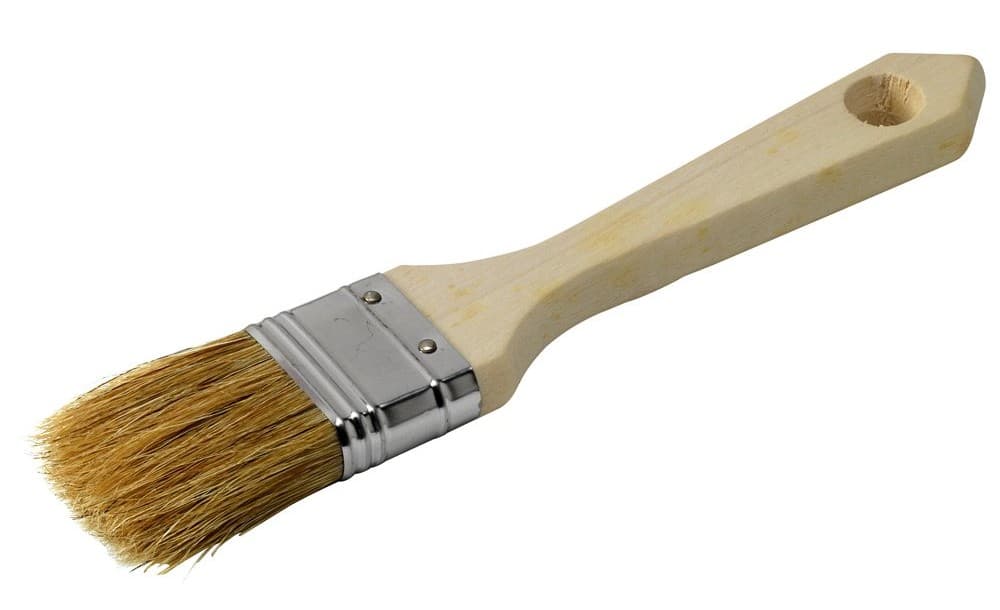 SP - BRUSHES - Paraffin Wax Brush