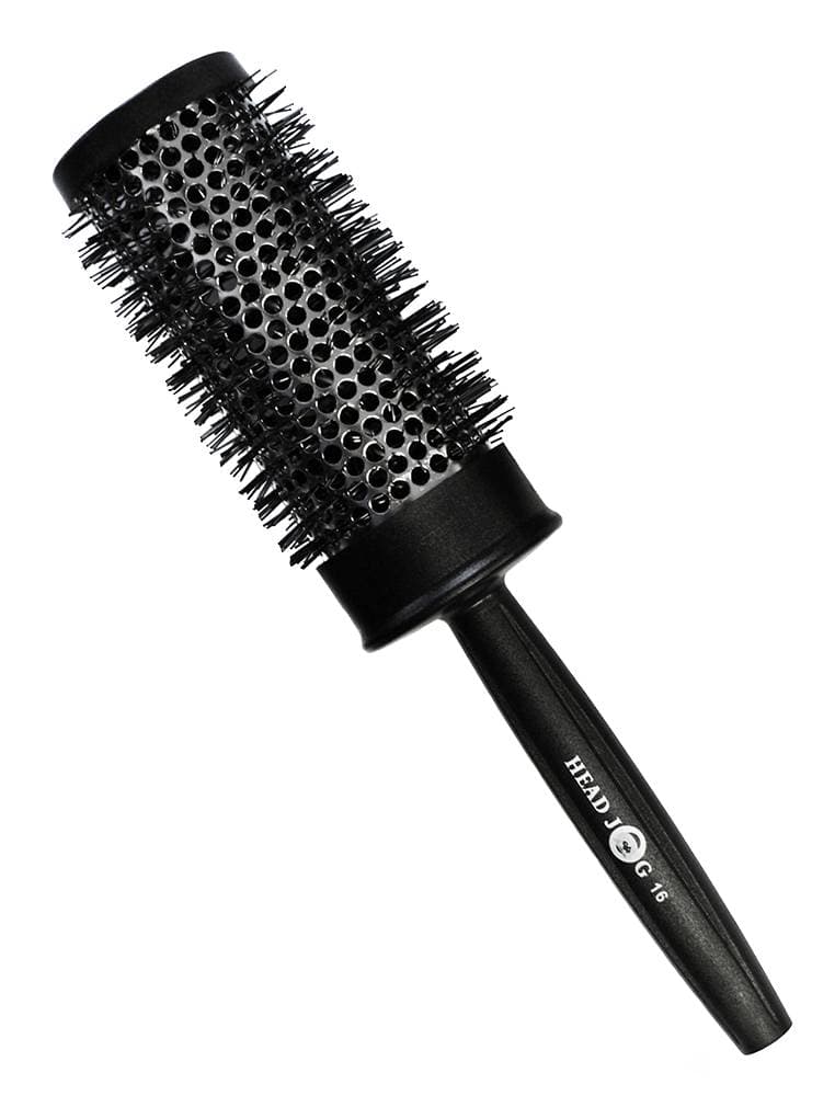 Head Jog 16 Heat Retainer Brush 45mm