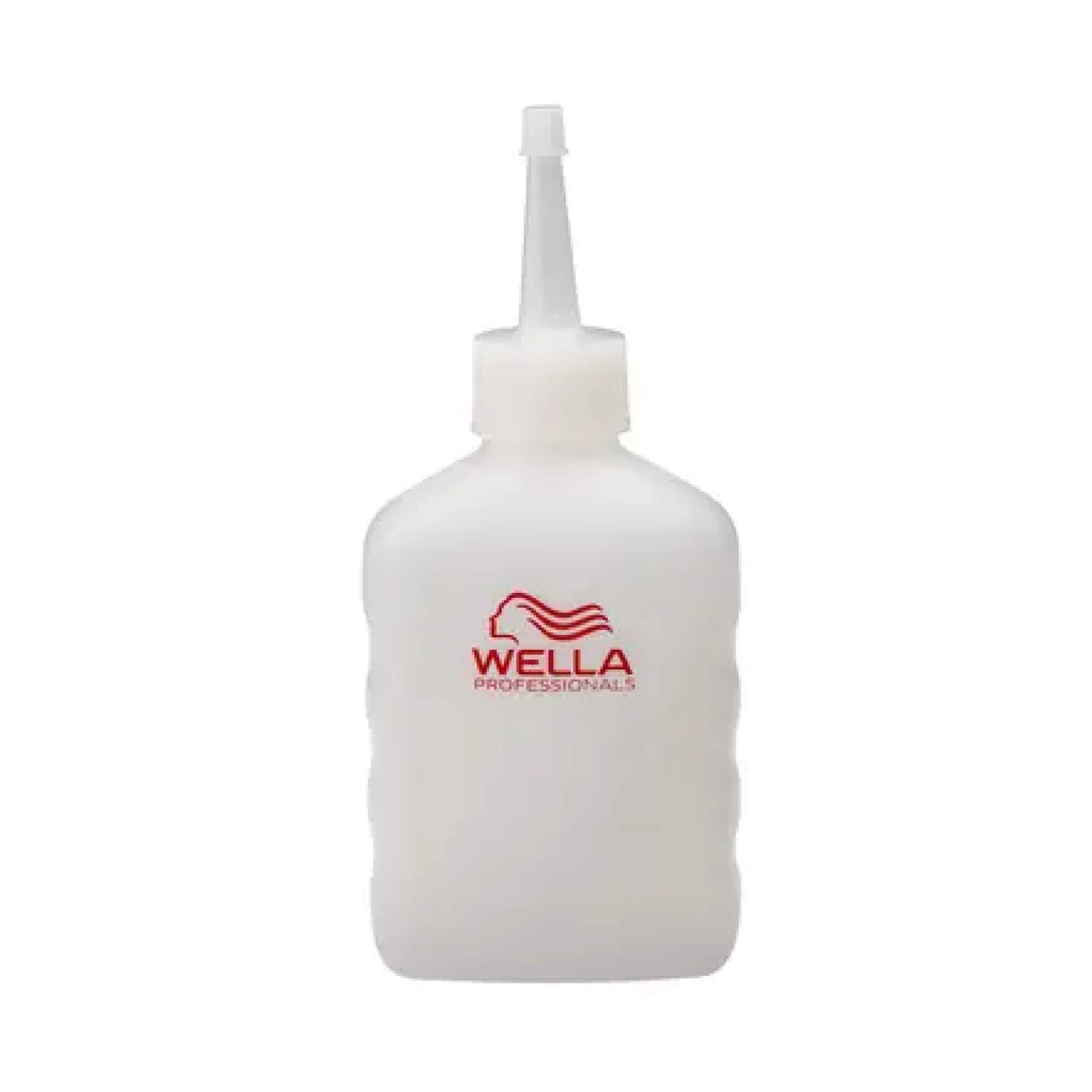 WELLA TOOLS - Color Application Bottle w/ Nozzle