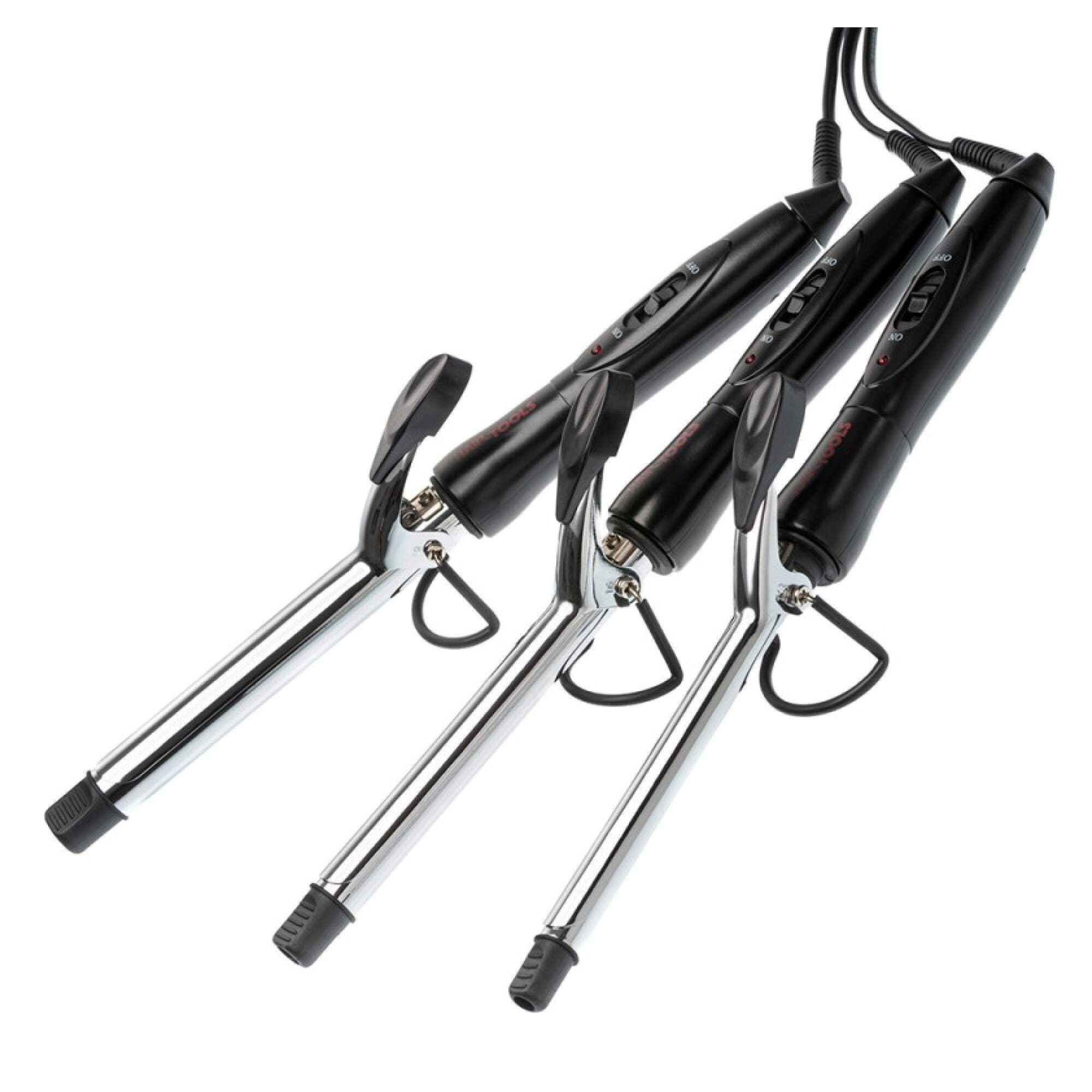 Hair Tools Waving Iron Large 19mm - Image 2