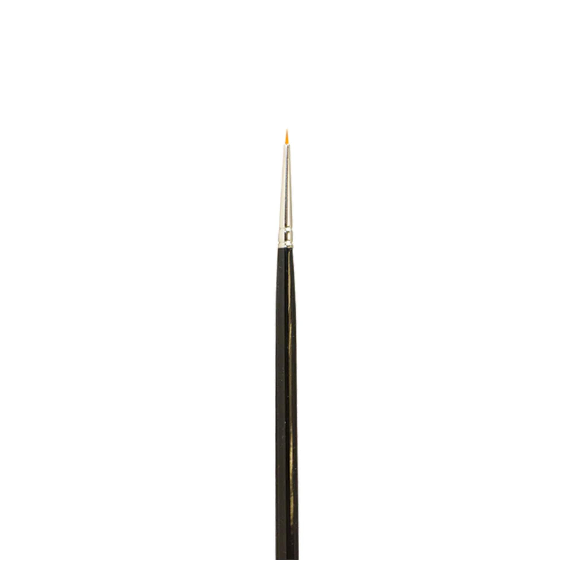 Precision Painter Brush(The Precision Painter)