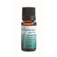 NATURES WAY - ESSENTIAL OILS - Frankincense -10ml Aromatherapy Oil