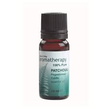 NATURES WAY - ESSENTIAL OILS - Patchouli - 10ml Aromatherapy Oil