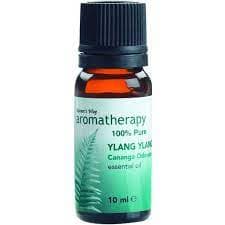 NATURES WAY - ESSENTIAL OILS - Ylang Ylang - 10ml Aromatherapy Oil