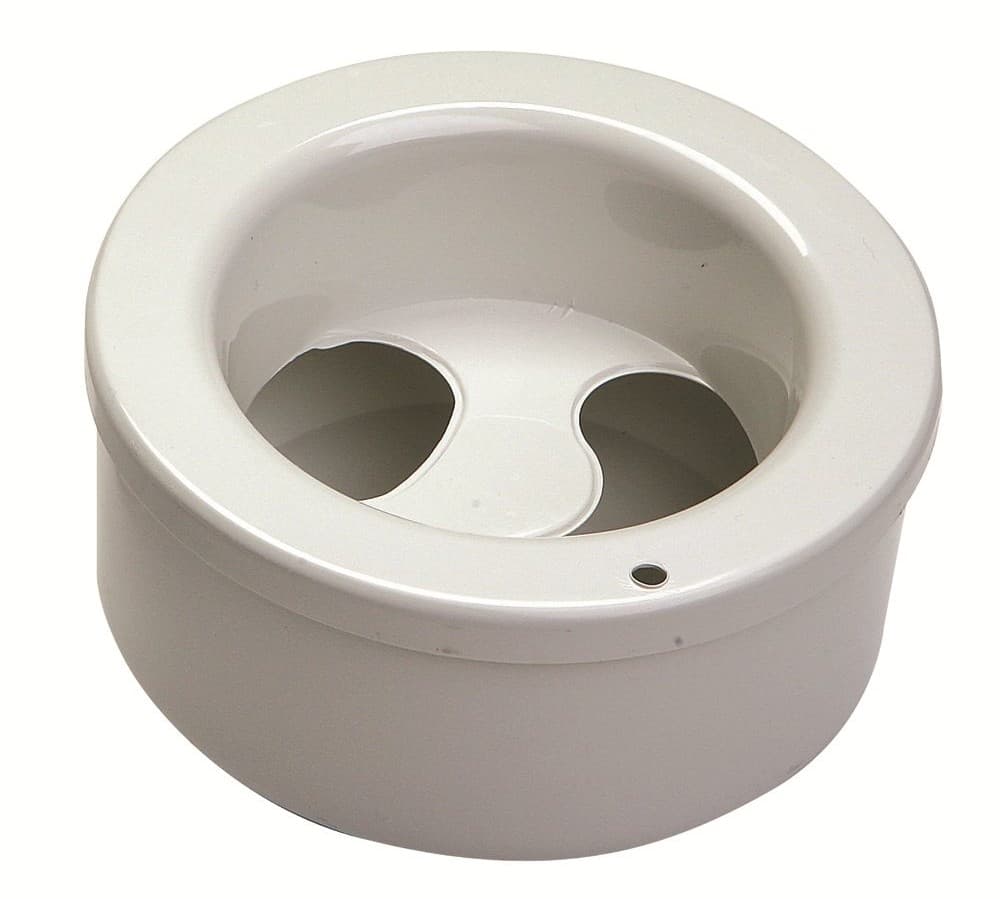 SP - ACCESSORIES - Manicure Bowl Non-Spill