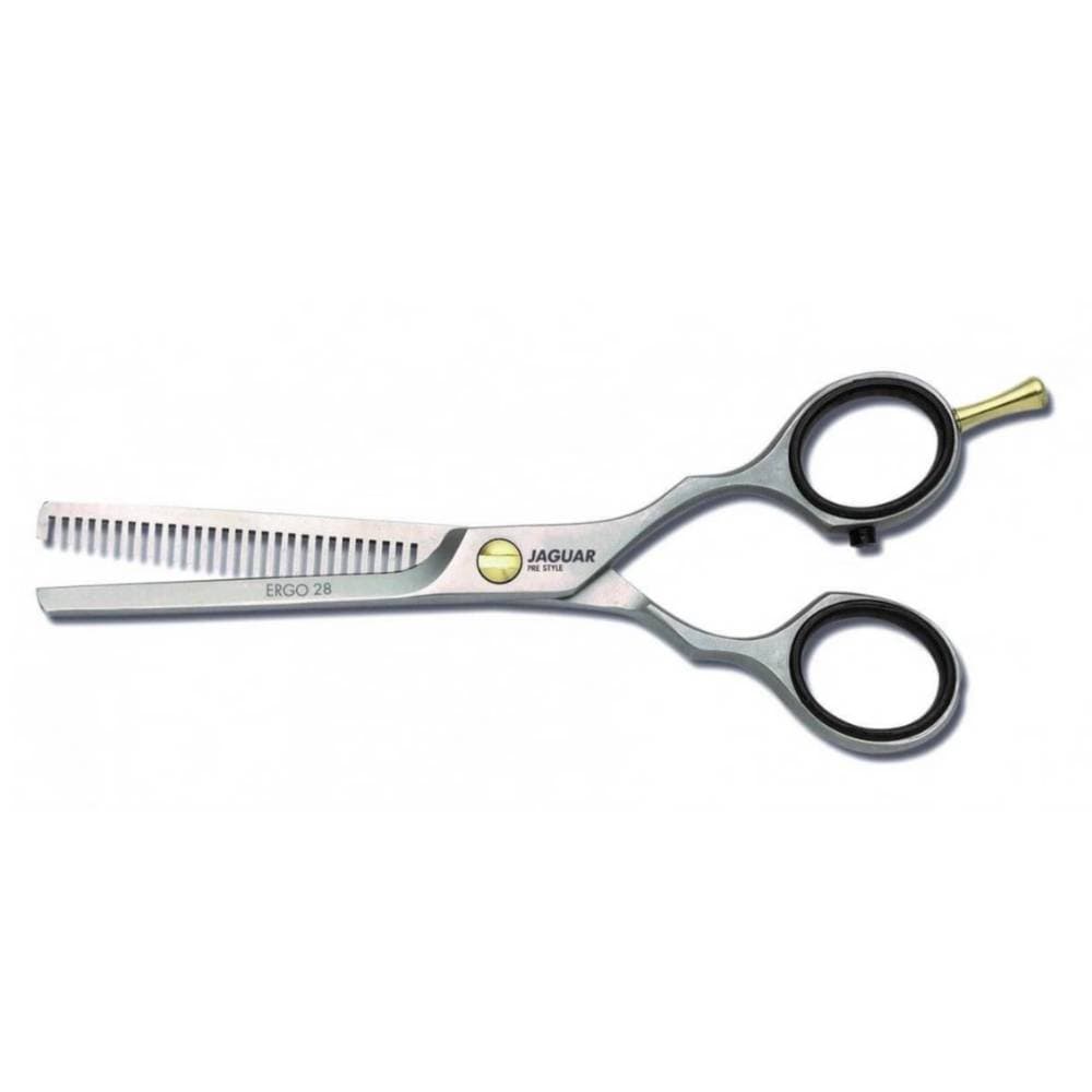 JAGUAR SCISSORS - PRESTYLE - Ergo 5.5" Thinner 28 teeth