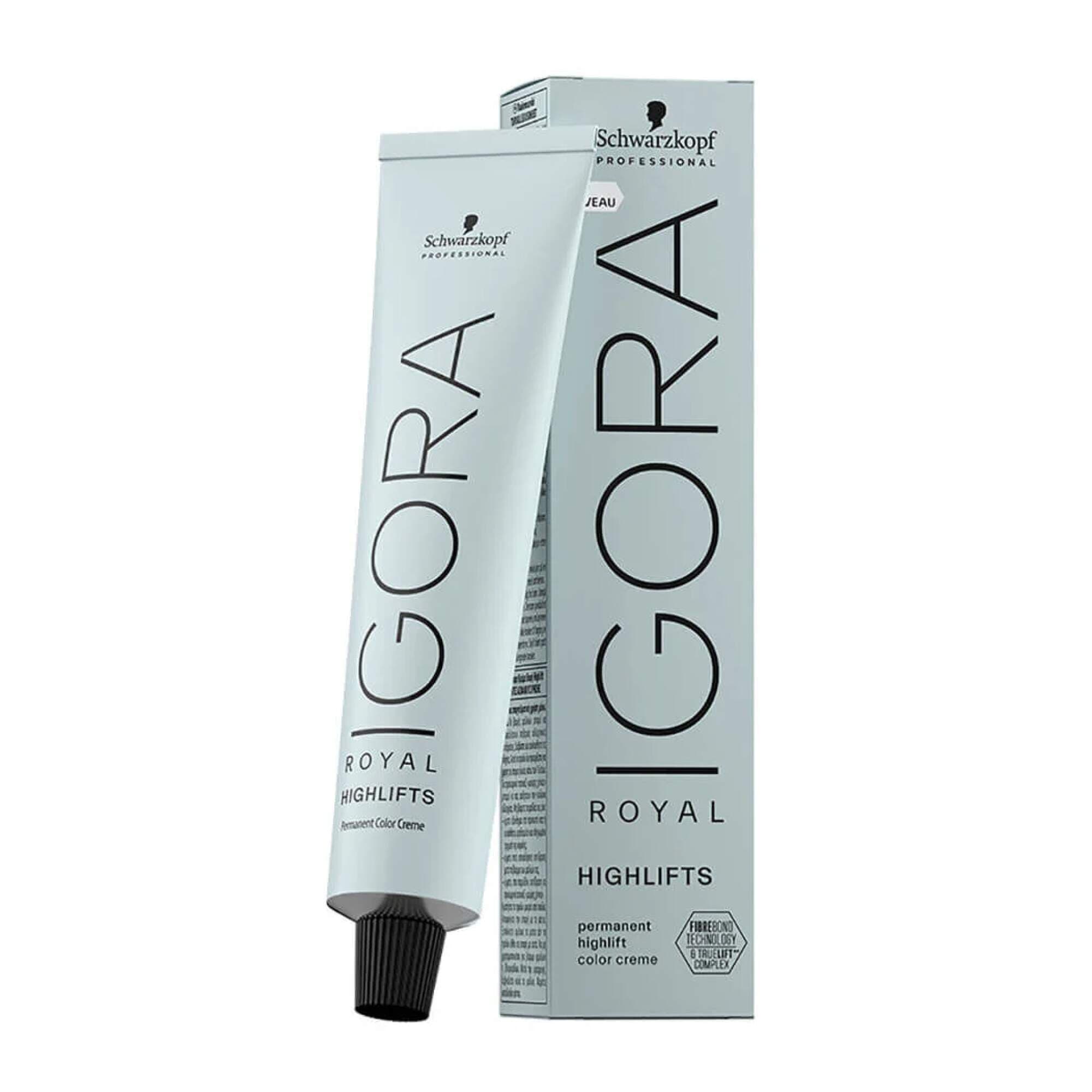 IGORA ROYAL - HIGHLIFTS - 10-0