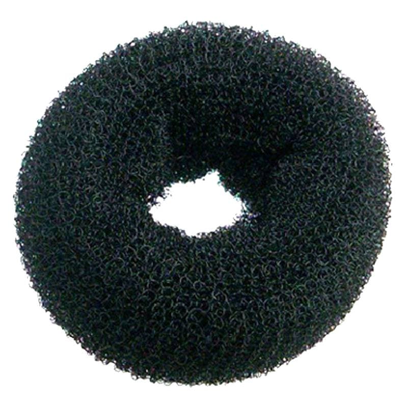 Hair Tools Bun Ring Standard Dark