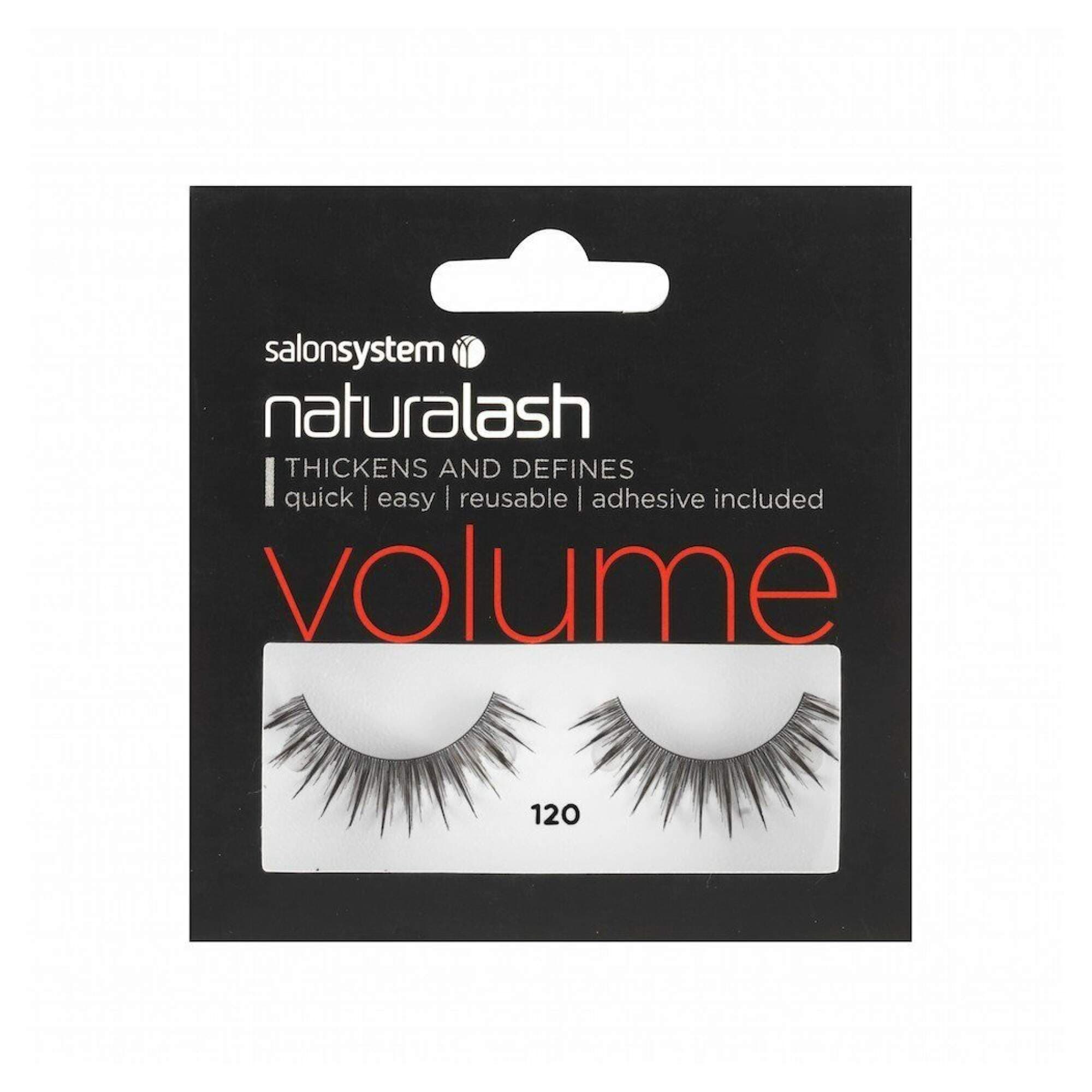 Naturalash (120)