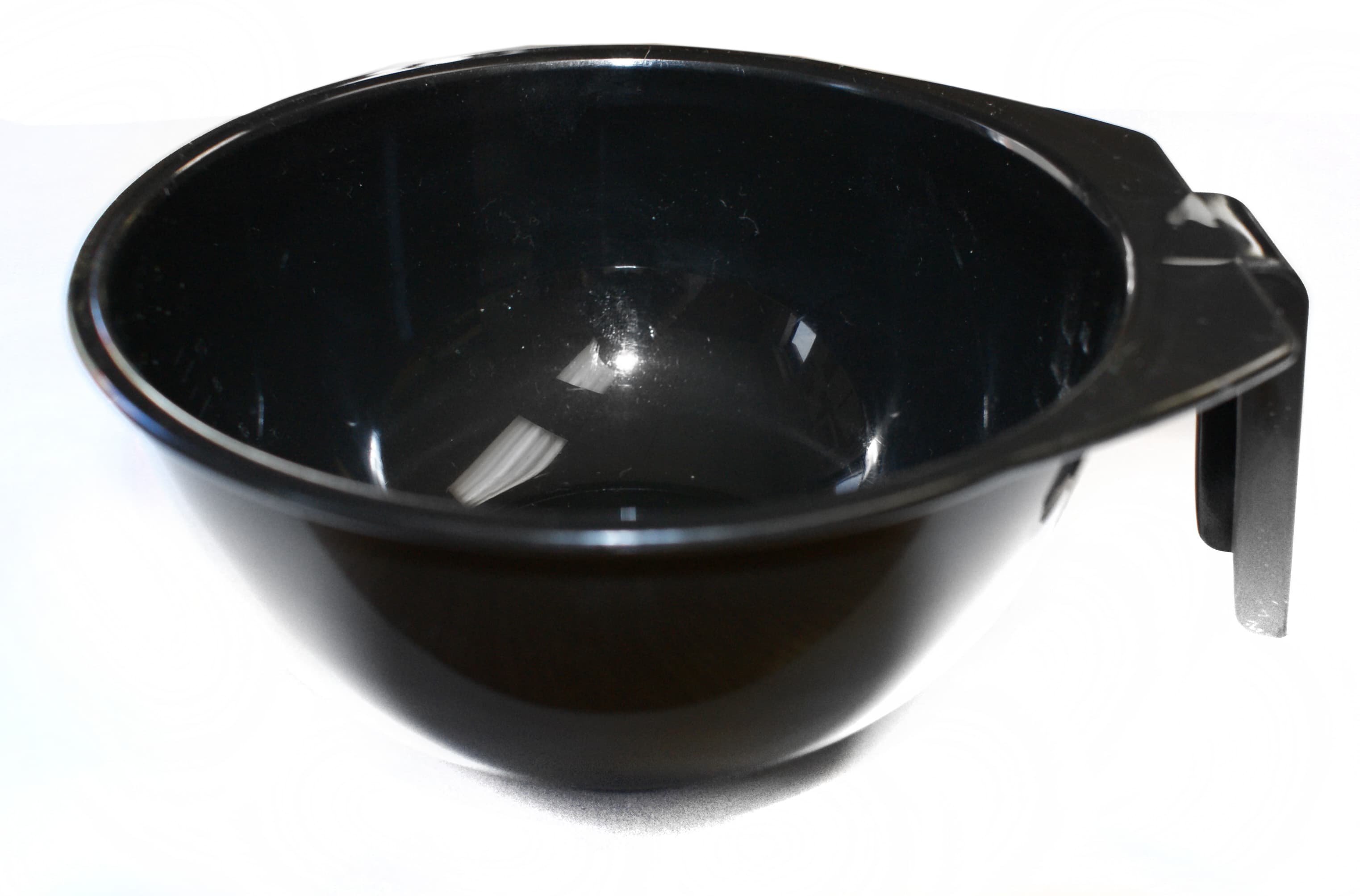 HAIR TOOLS - Tint Bowl - Black