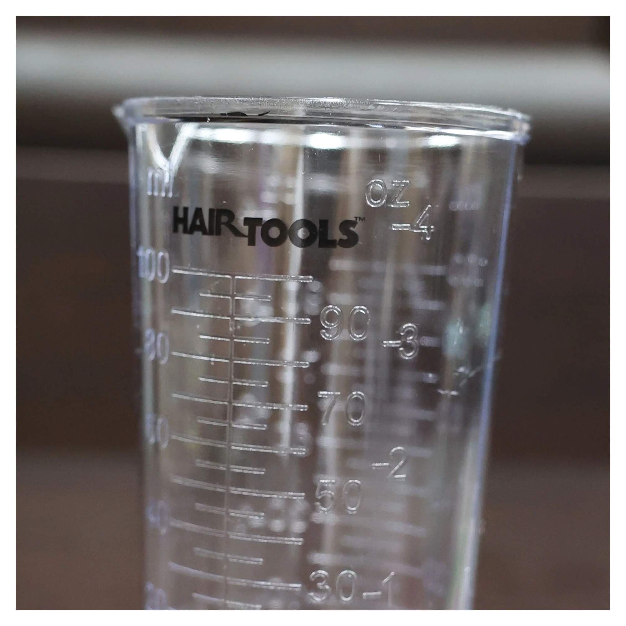 HAIR TOOLS - Peroxide Measure - Standard - Image 2