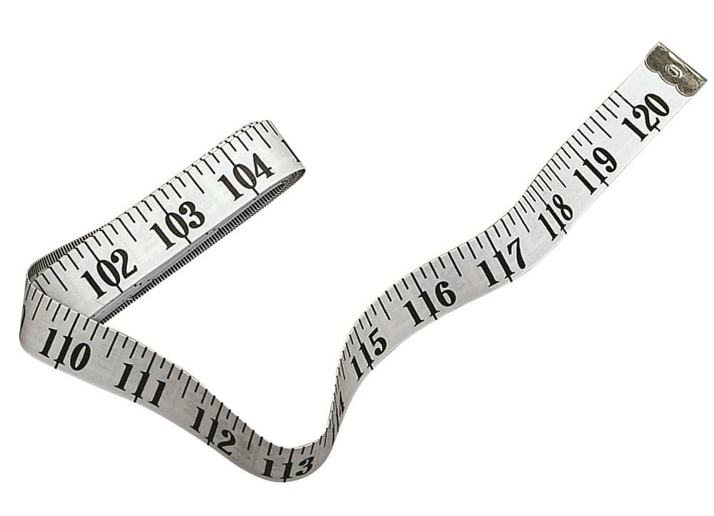SP - ACCESSORIES - Tape Measure