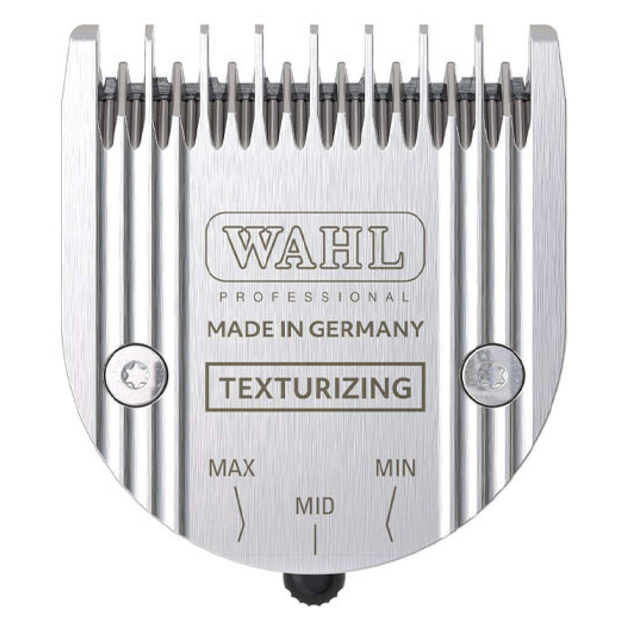 Wahl - Blade Set - Texture - ChromStyle/Beretto/Motion/Bellina