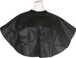 DMI - MISCELLANEOUS - PVC Shoulder Cape - Black