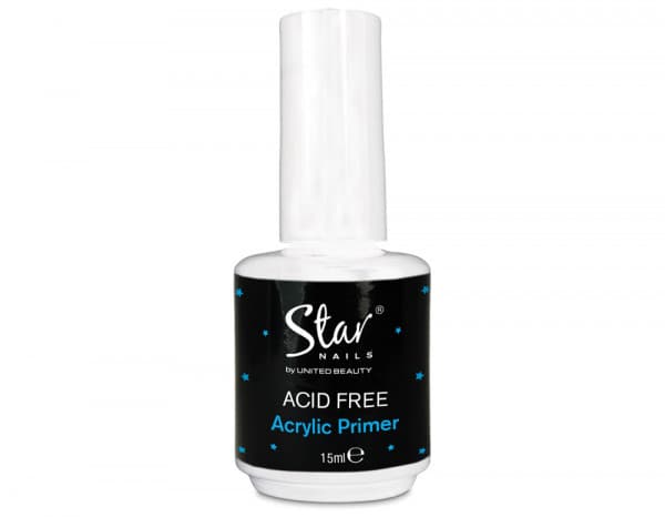 Acid Free Acrylic Primer  