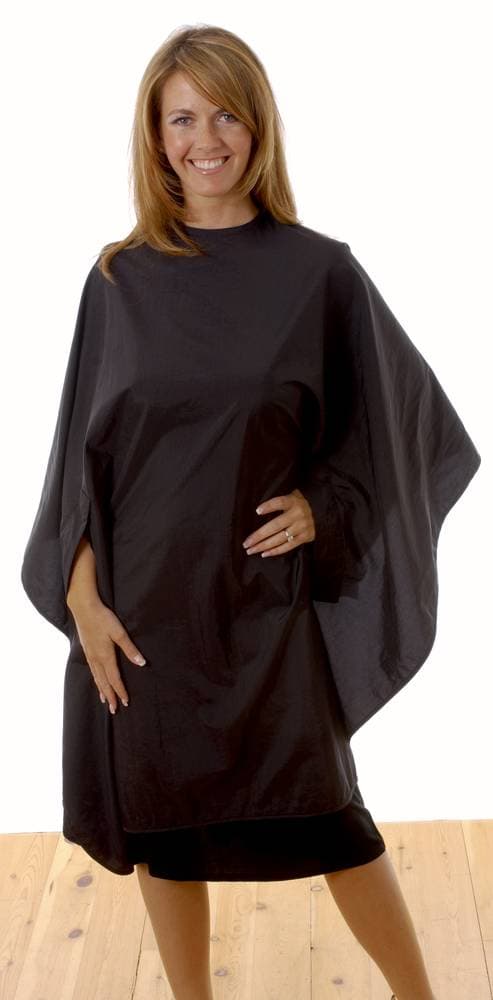 HAIR TOOLS - Gown - Black