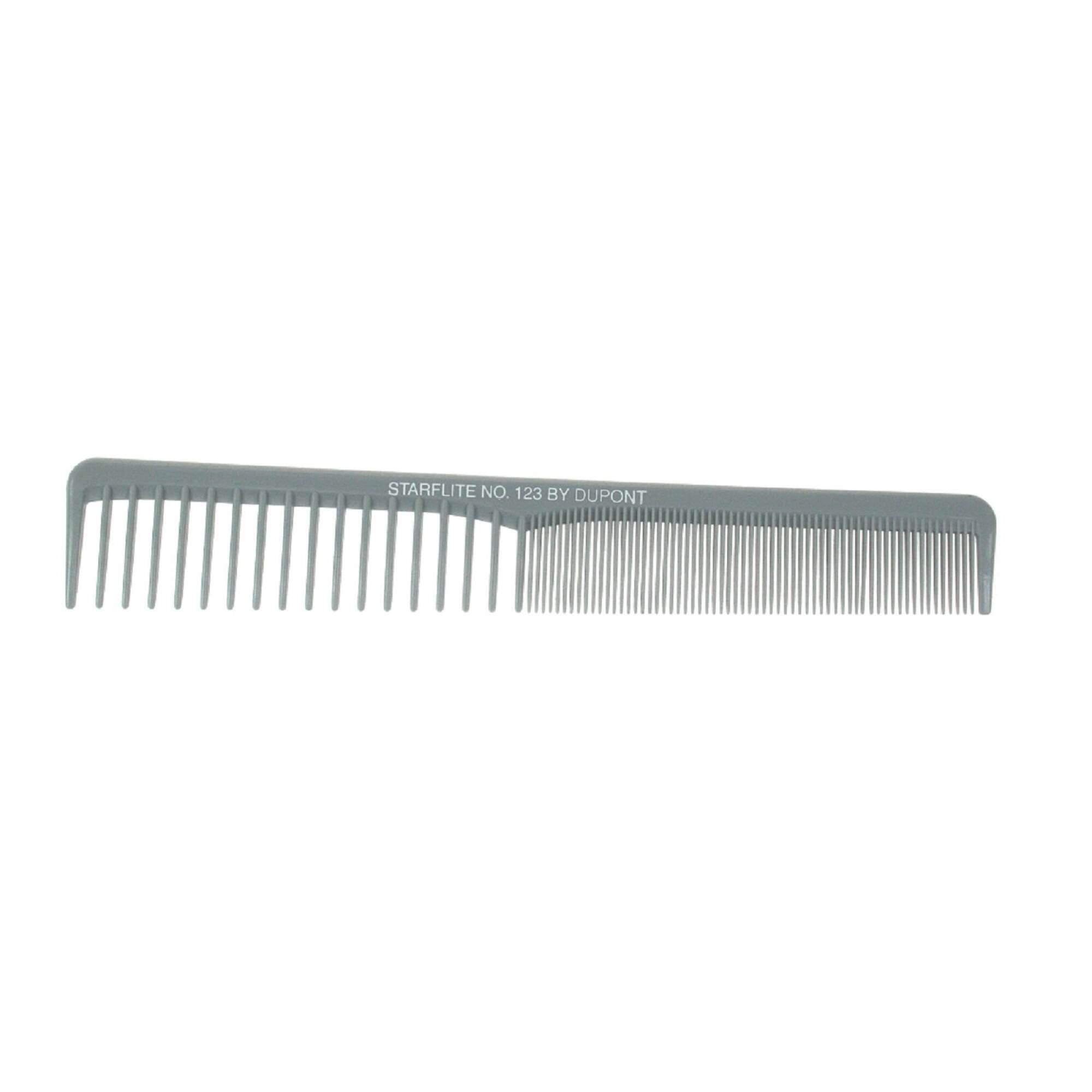 DENMAN - STARFLITE COMBS - Vent Styler - 180mm - SF123 - Image 2