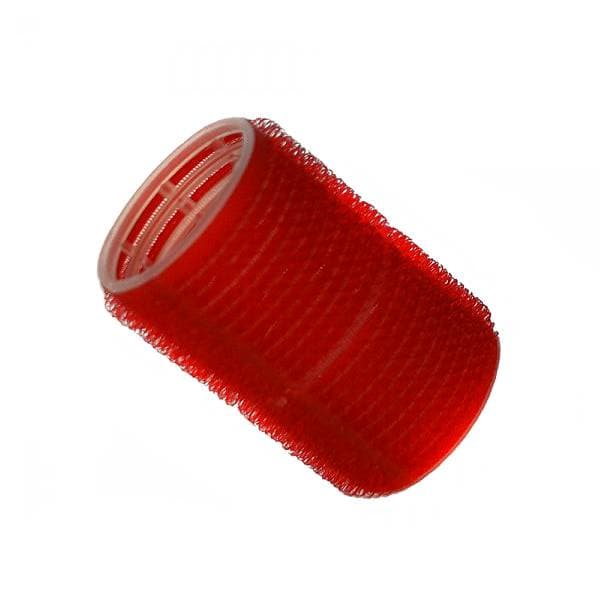 Hair Tools Cling Rollers Large Red 36mm