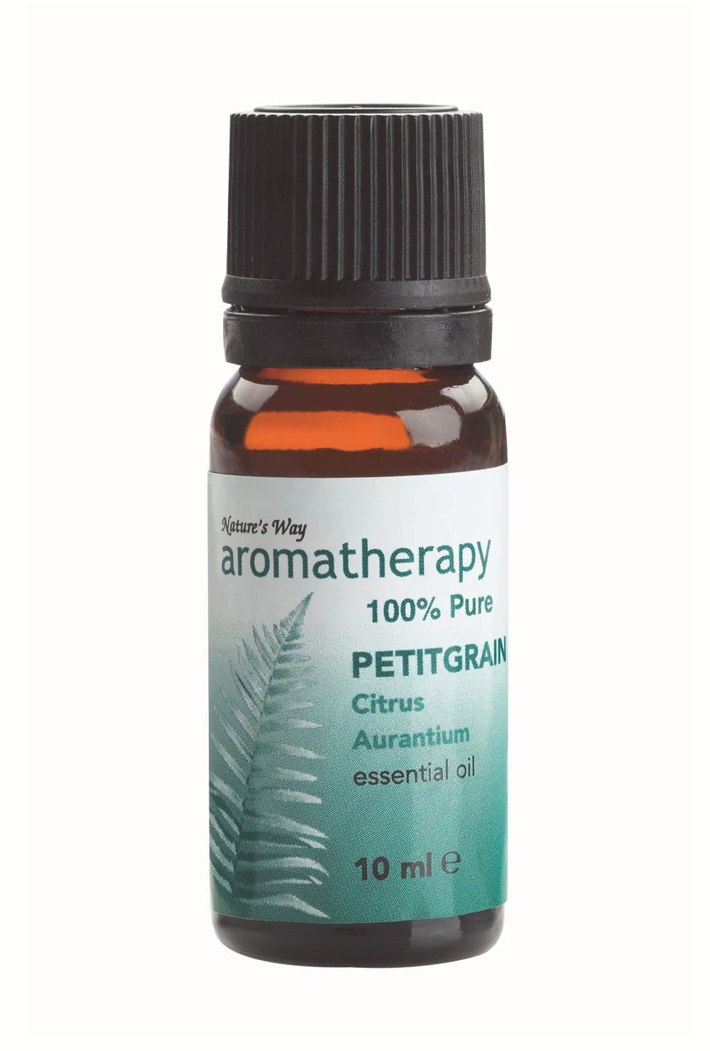 NATURES WAY - ESSENTIAL OILS - Petitgrain - 10ml Aromatherapy Oil