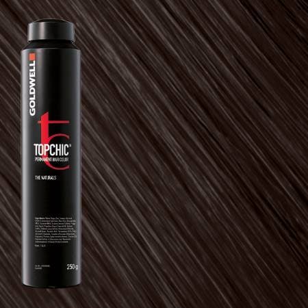 Goldwell Topchic Can - The Naturals - 3NN