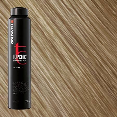 Goldwell Topchic Can - The Naturals - 8NN