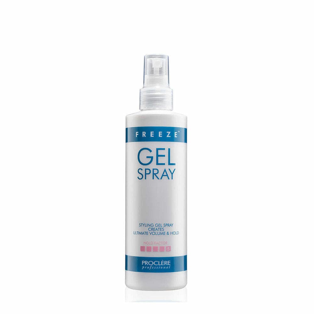PROCLERE - FREEZE - Gel Spray - 250ml