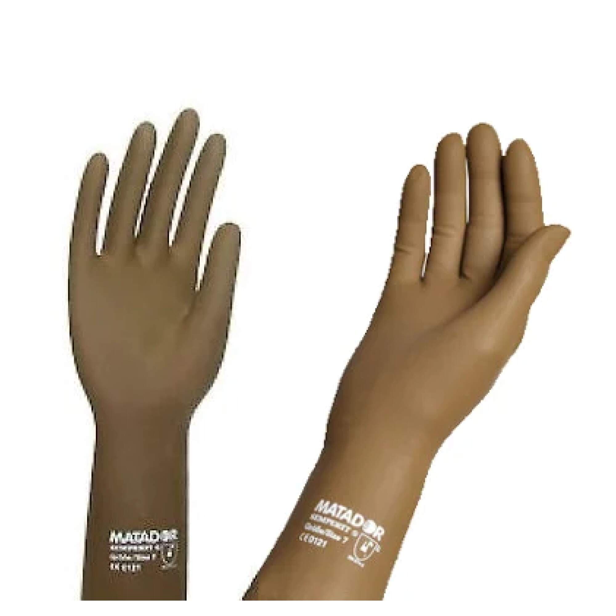 DENMAN - MATADOR GLOVES - Gloves - Size 8.5 - Image 2