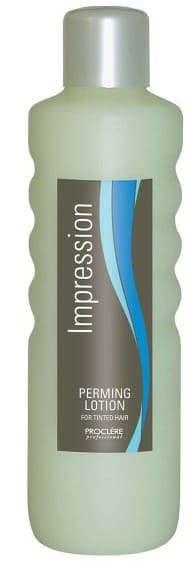 PROCLERE - IMPRESSION PERM - Tinted - 1 Litre