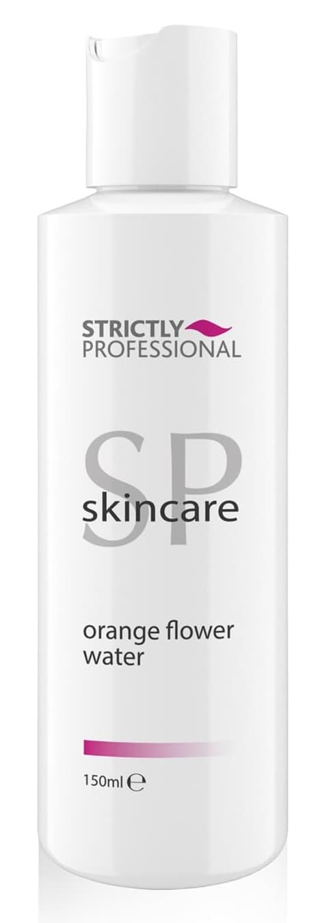 SP - FACIAL MASKING - Orange Flower Water  -150ml