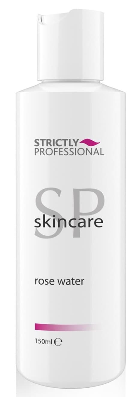 SP - FACIAL MASKING - Rose Water - 150ml
