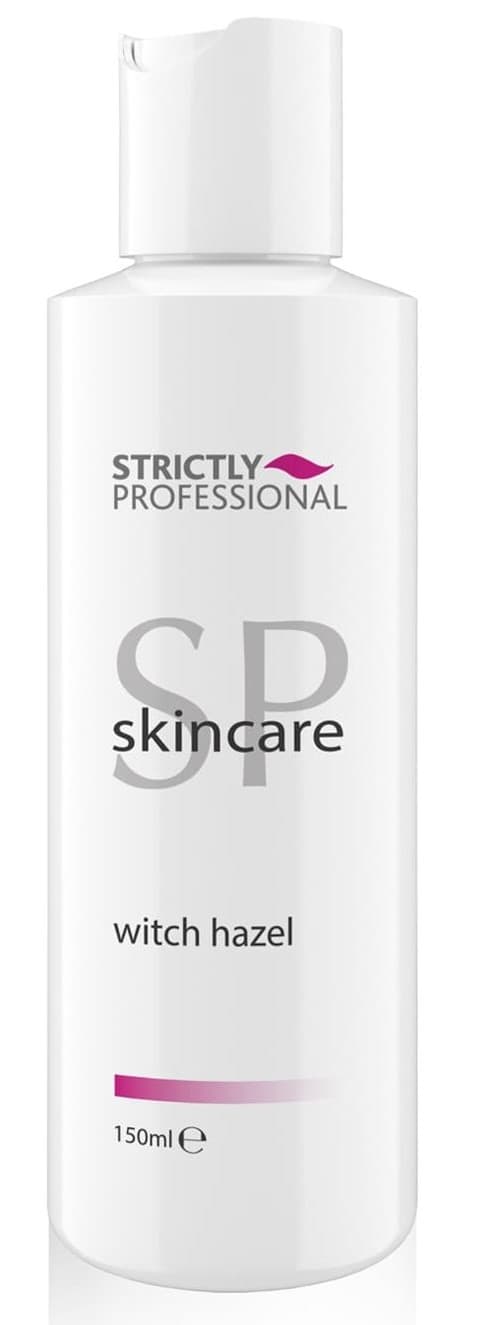 SP - FACIAL MASKING - Witch Hazel - 150ml