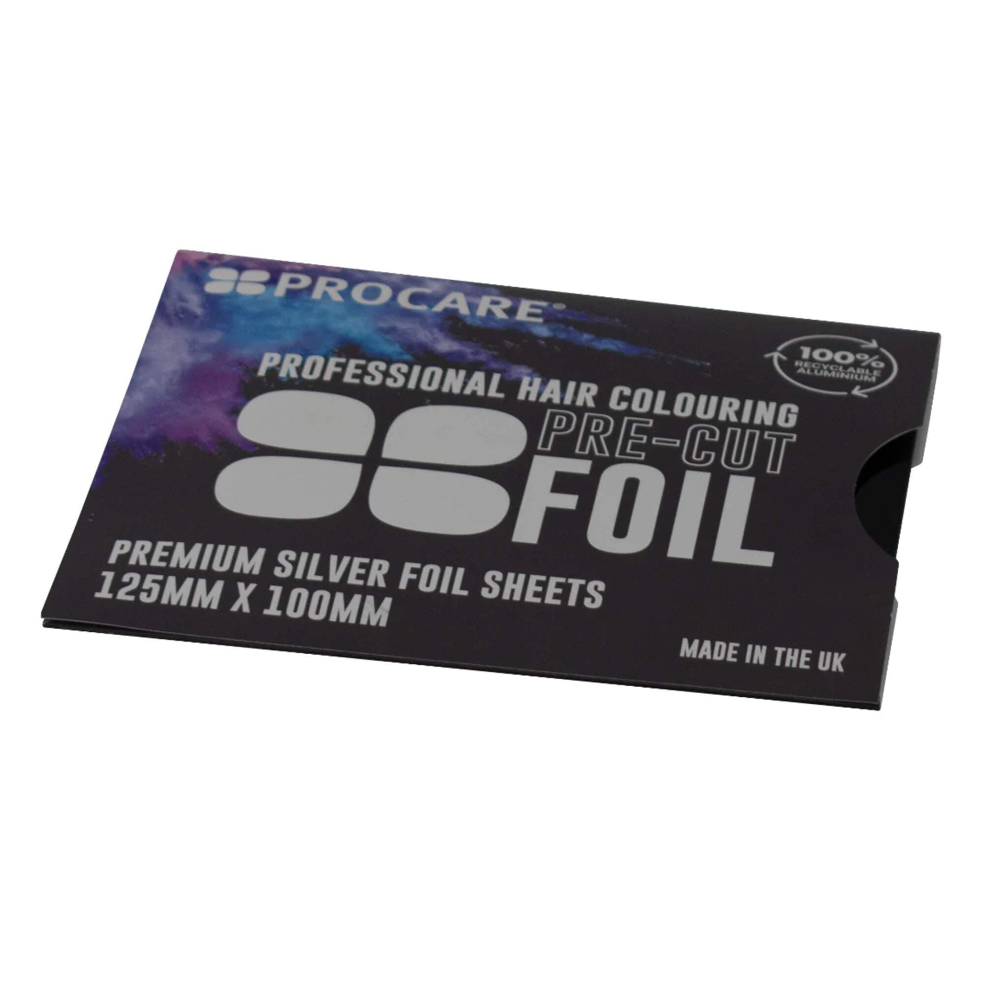 PROCARE - Hair Foil Strips - Large - Image 2