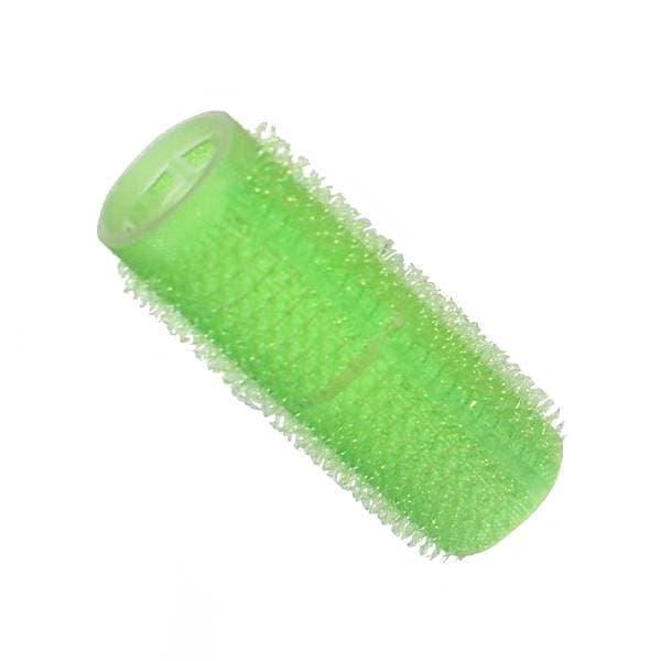 Hair Tools Cling Rollers Small Green 20mm