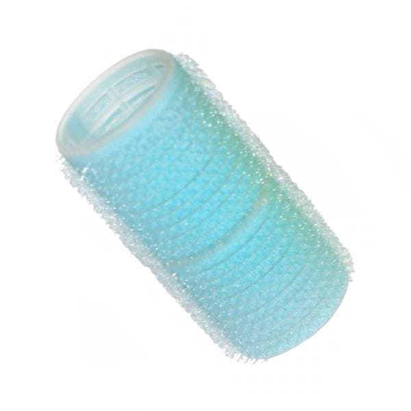 Hair Tools Cling Rollers Light Blue 28mm