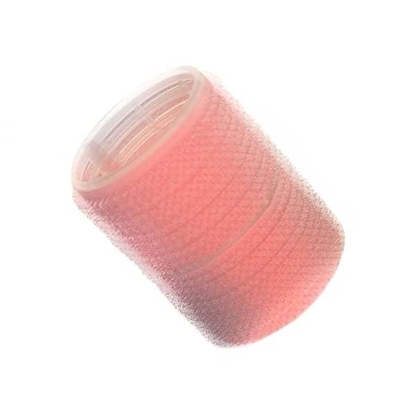 Hair Tools Cling Rollers Large Pink 44mm