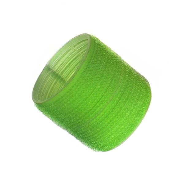 Hair Tools Cling Rollers Jumbo Green 61mm