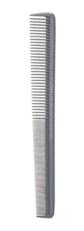 DENMAN - STARFLITE COMBS - Euro Styler Flexor -180mm - SF939