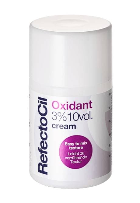 RefectoCil Oxidant Cream 10 Vol 3%