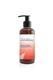 NATURES WAY - BODY OILS - Muscle Release - 200ml