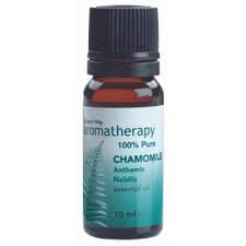 NATURES WAY - ESSENTIAL OILS - Chamomille, Roman - 10ml Aromatherapy Oil