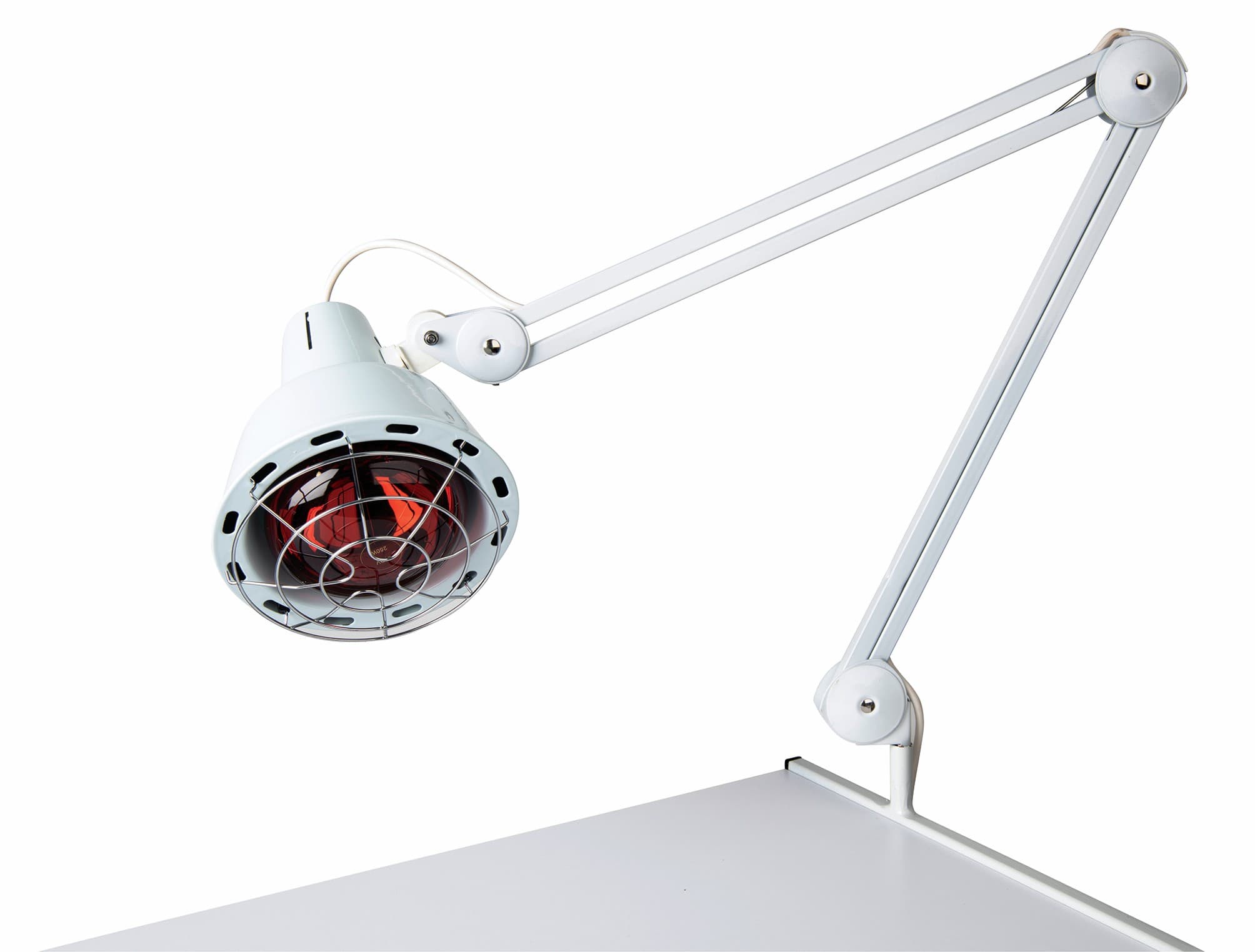 SKINMATE - EQUIPMENT - Single Therapy Lamp - Infra Red