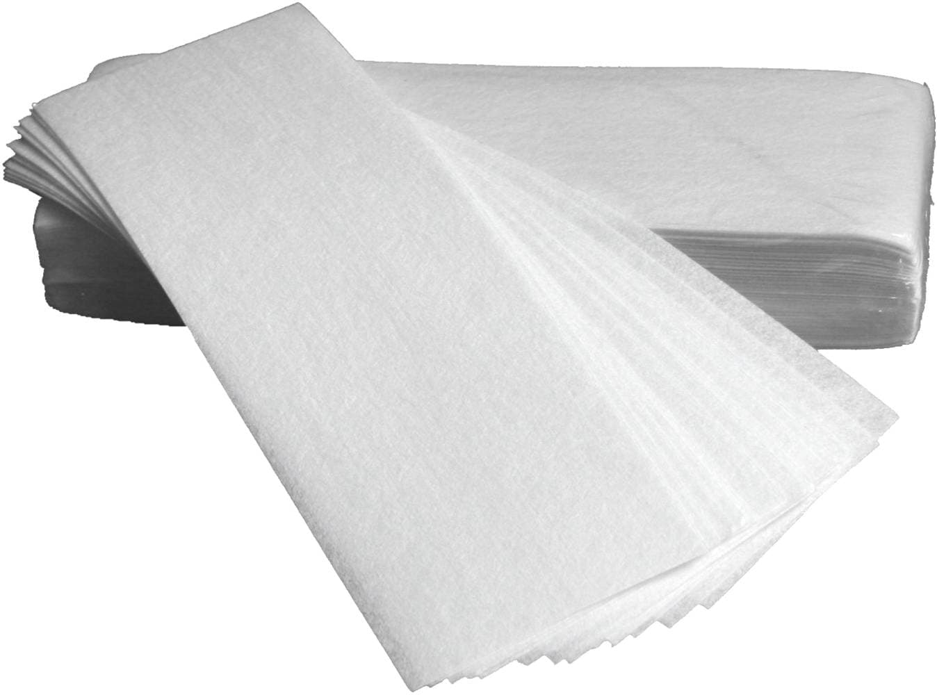 Paper Waxing Strips
