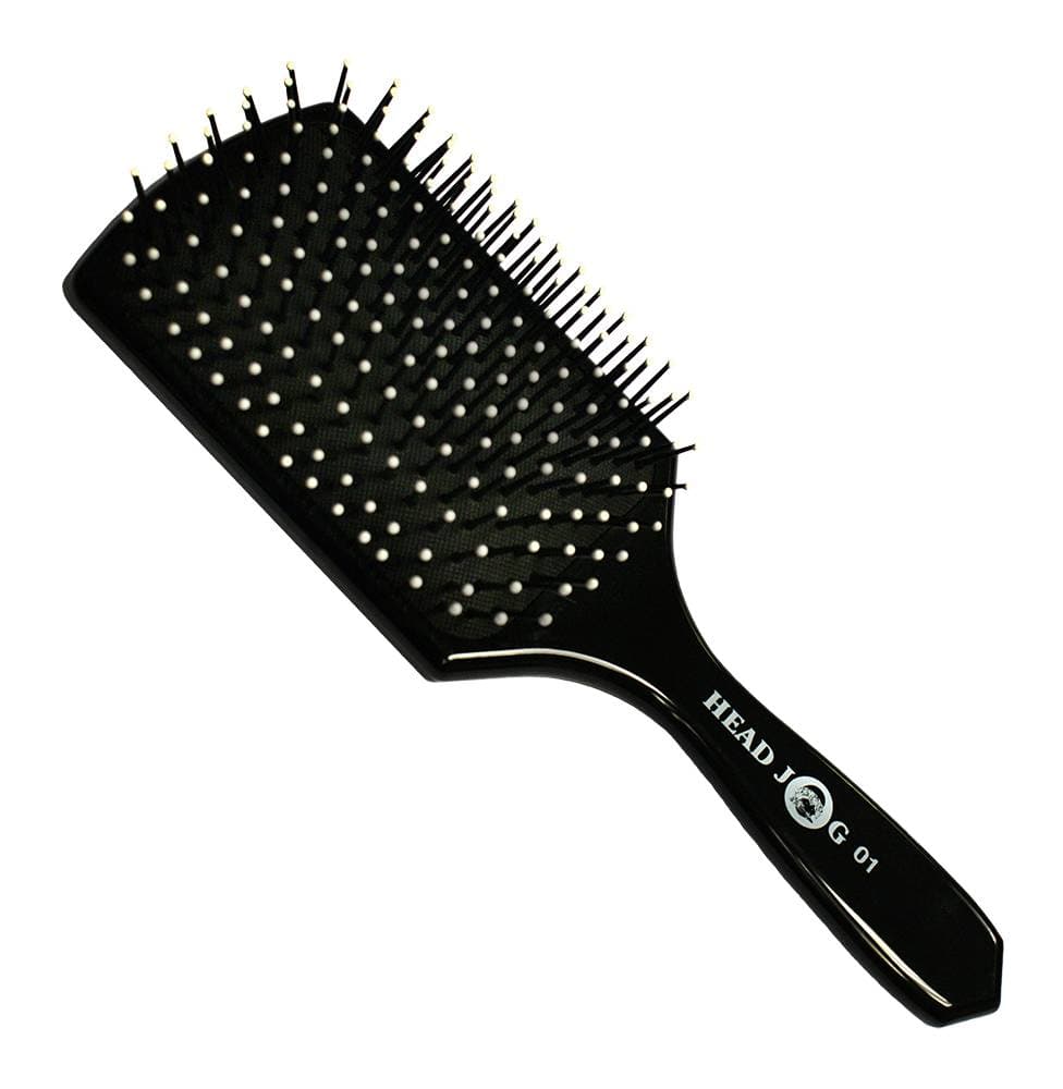 Head Jog 01 Paddle Brush