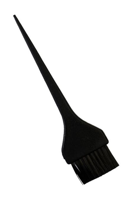 Hair Tools Tint Brush Large Black
