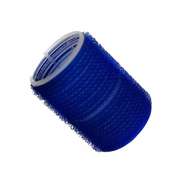 Hair Tools Cling Rollers Large Blue 40mm