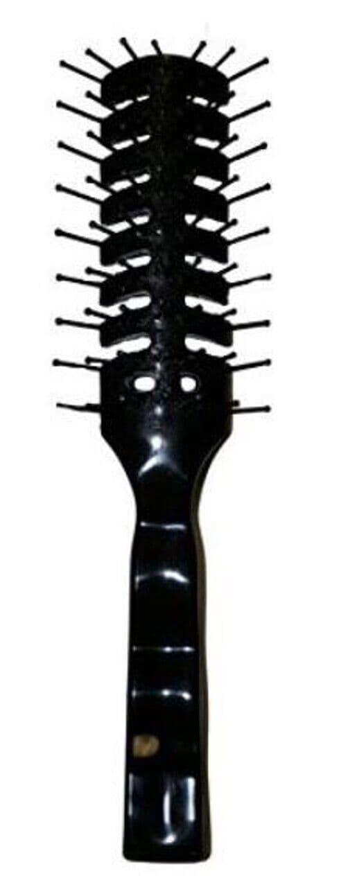 COMBY - VENT - Brush - Black