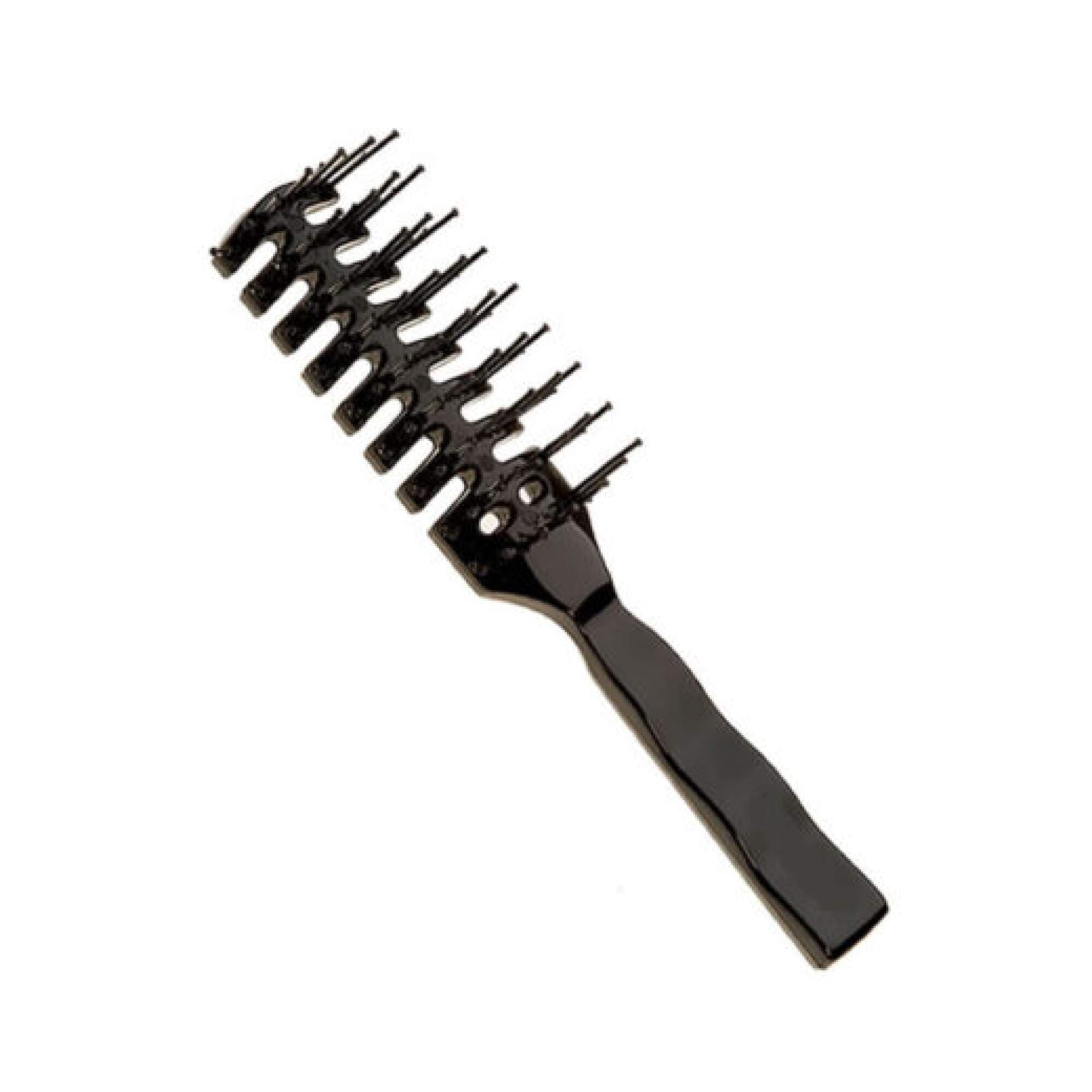 COMBY - VENT - Brush - Black - Image 2