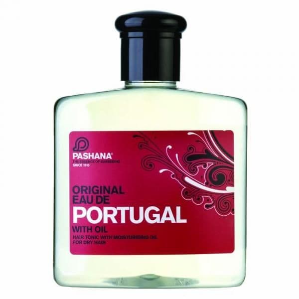 HIVE - PASHANA - Eau De Portugal - 250ml