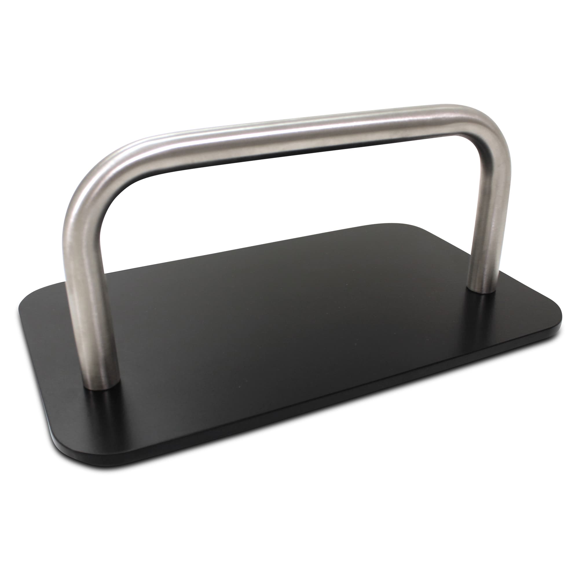 Styling Unit Options - Taurus Footrest